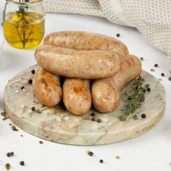 FREE Ковбаска Шашлична з сиром