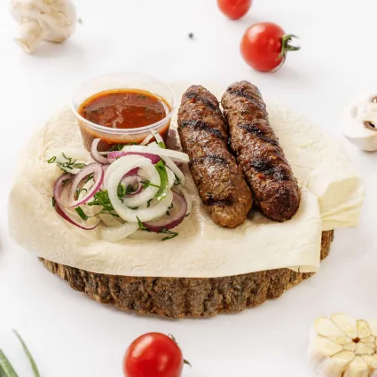 Lyula kebab