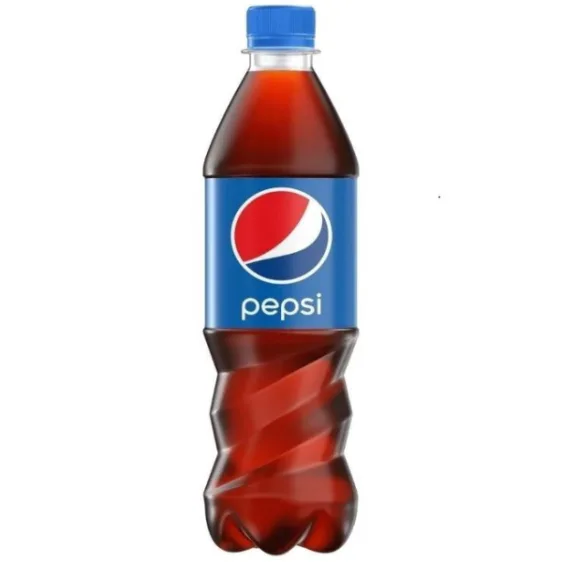 Pepsi 0.5 l