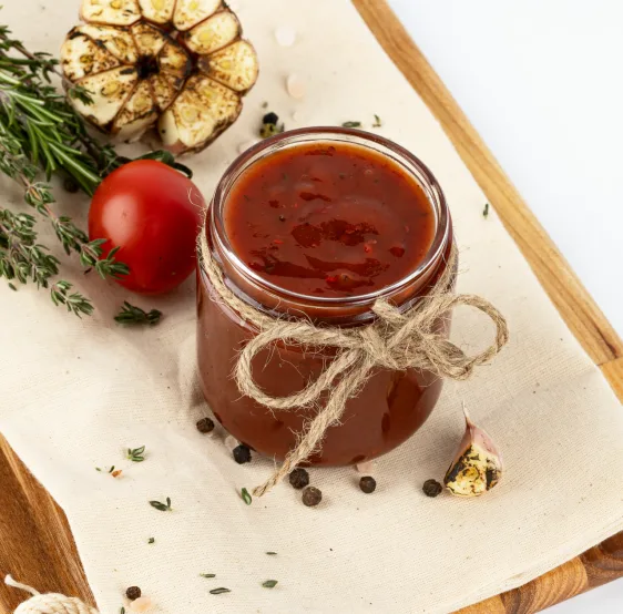 Sweet Chili Sauce