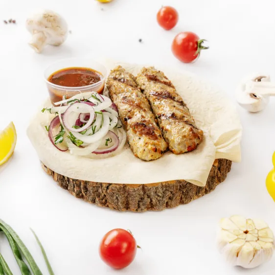 (Копія)Turkey-chicken kebab