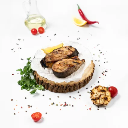 (Копія)Thickhead Steak