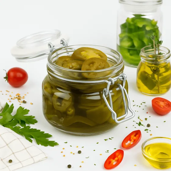 Халапеньйо (50 г.)