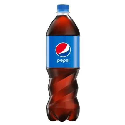 Pepsi 0,75 l