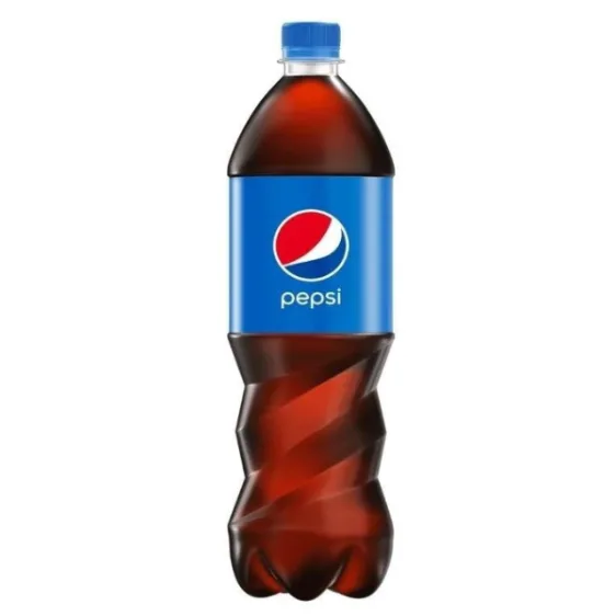 Pepsi 0,75 l