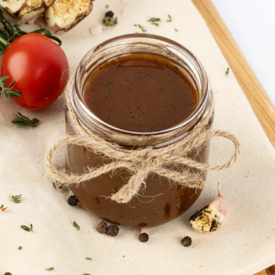 BBQ sauce