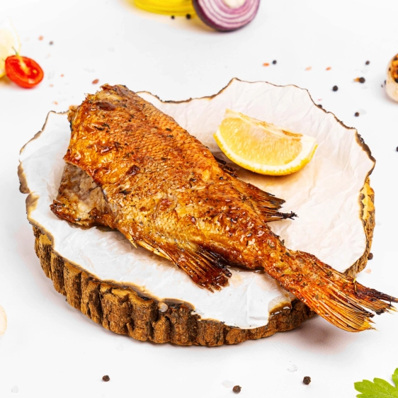 Sea bass